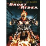 Ghost Rider DVD – Zbozi.Blesk.cz