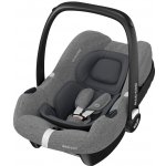 MAXI-COSI CabrioFix i-Size 2024 Select Grey – Sleviste.cz