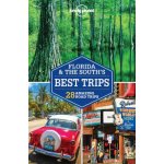 Lonely Planet Florida & the Souths Best Trips – Hledejceny.cz