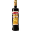 Averna Amaro Siciliano 29% 0,7 l (holá láhev)
