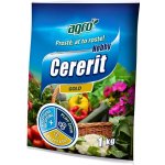 AGRO Cererit Hobby GOLD 1 kg – Zboží Dáma