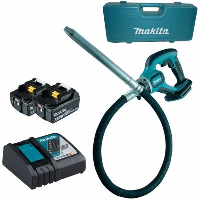 MAKITA DVR450RTE