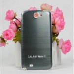 Kryt SAMSUNG N7100 Galaxy Note 2 zadní šedý – Zbozi.Blesk.cz
