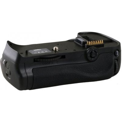 NEWELL Battery grip MB-D10 pro Nikon D300, D300s, D700 – Zboží Mobilmania