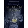 Kniha Sluneční hodiny - Shirley Jackson