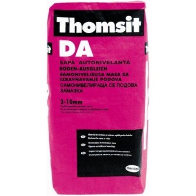 Ceresit DA 25Kg – Hledejceny.cz