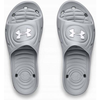 Under Armour UA M Locker III SL 3023758 100 – Sleviste.cz