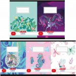 Herlitz Sešit školní 523 A5 mix holky – Zboží Mobilmania