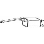 BOSAL BS 233-505 – Hledejceny.cz