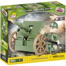 Cobi 2153 Small Army Houfnice 100 mm Starachowice