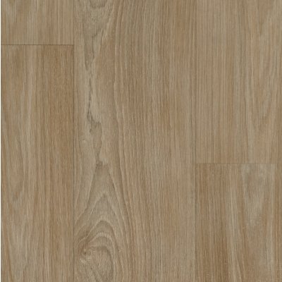 Gerflor Loftex 2168 2 m Boutic Medium hnědá 1 m²