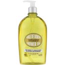 L´Occitane Almond sprchový olej 500 ml