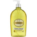 L´Occitane Almond sprchový olej 500 ml – Zbozi.Blesk.cz