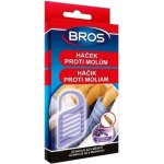 Bros Háček proti molům levandule 1 ks 028 – Zboží Dáma
