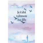 Jeřábi táhnou na jih, 1. vydání – Zboží Dáma
