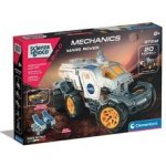 Clementoni Mechanická laboratoř NASA Mars rover – Hledejceny.cz