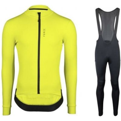 Force ENDLESS fluo + Force ENDLESS černé s vložkou – Zboží Dáma