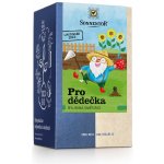 Sonnentor Pro dědečka bio porc. dvoukomorový 27 g – Sleviste.cz