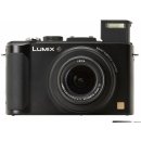 Panasonic Lumix DMC-LX7