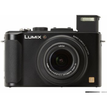 Panasonic Lumix DMC-LX7