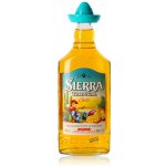 Sierra Tropical Chilli 18% 1 l(holá láhev) – Hledejceny.cz