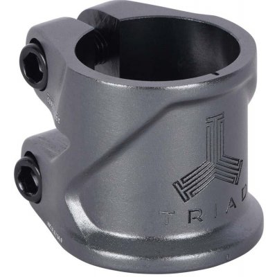 Conspiracy stříbrná objímka – Zboží Mobilmania