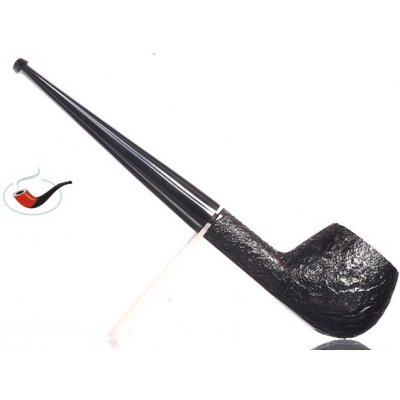 Dunhill Shell Briar G4 4107