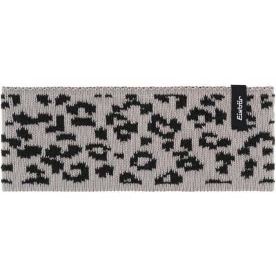 Eisbär Banto STB RL brushed silver-schwarz – Hledejceny.cz