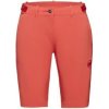 Dámské šortky Mammut Runbold Shorts Women