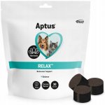 Orion Pharma Aptus Relax Vet 30 tbl – Hledejceny.cz