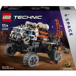 LEGO® Technic 42180 Marťanské vozidlo s posádkou – Zbozi.Blesk.cz