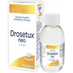 DROSETUX NEO POR SIR 1X150ML – Zboží Mobilmania