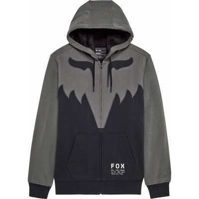 Fox Spire Sasquatch Flc Zip Dark Shadow – Zboží Dáma