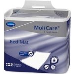 MoliCare Bed Mat Inkontinenční podložky 9 kapek 60 x 90 cm 15 ks – Zboží Mobilmania