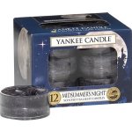 Yankee Candle Midsummers Night 12 x 9,8 g – Hledejceny.cz