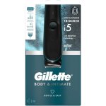 Gillette INTIMATE Trimmer i5 – Zboží Dáma