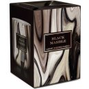 Svíčka Bartek Candles MARBLE BLACK 150 g