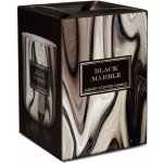 Bartek Candles MARBLE BLACK 150 g – Zboží Mobilmania