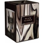 Bartek Candles MARBLE BLACK 150 g – Sleviste.cz