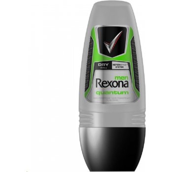 Rexona Men Dry Quantum roll-on 50 ml