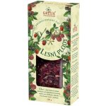 Grešík ovocný čaj Lesní plody 100 g – Hledejceny.cz