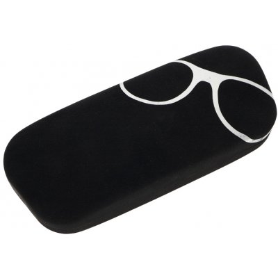 Ewena pouzdro na brýle černé MHP – Zboží Dáma