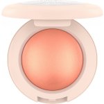 Catrice Soft Glam rozjasňující tvářenka 020 Peachy Breeze 5,6 g – Zboží Dáma