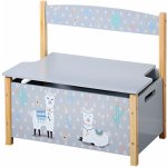 Kesper lavice s úložným prostorem 17713.13 lavice – Zboží Dáma Kesper lavice s úložným prostorem 17713.13 lavice – Zboží Dáma