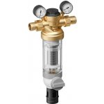 Honeywell F76S-1LFAA filtr 1" vložka 155mesh – Hledejceny.cz