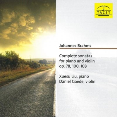 Brahms Johannes - Complete Sonatas For Piano CD – Hledejceny.cz