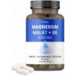 MOVit Magnesium Malát 1000 mg + B6 90 tablet – Hledejceny.cz