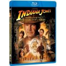 Indiana Jones a království křišťálové lebky BD