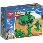 LEGO® Toy Story 7595 Vojáci na hlídce – Zboží Živě