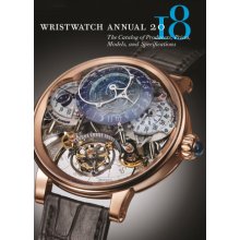 Wristwatch Annual 2018